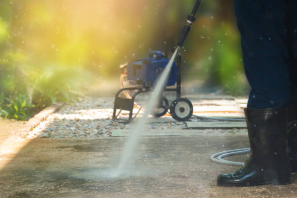 Best Commercial Pressure Washing in Lone Tree, IA