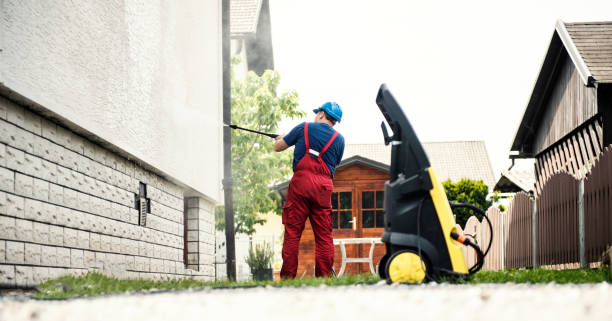 Lone Tree, IA Pressure Washing Services Company
